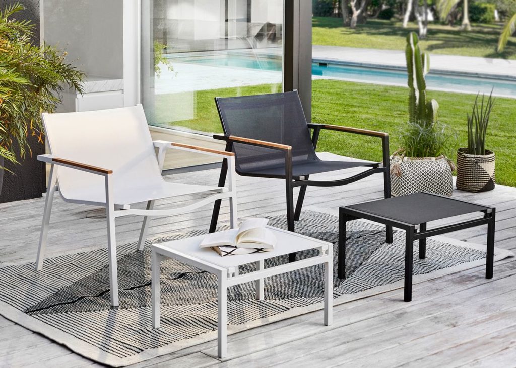 bon plan soldes mobilier extérieur pas cher déco jardin