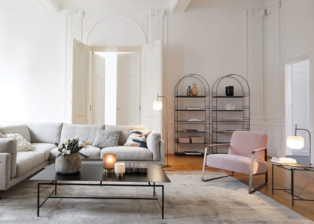 comment choisir ses coussins d intérieur assortiment mélange couleur - blog déco conseil - clem around the corner