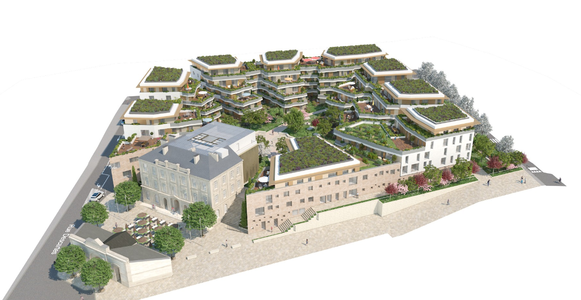 maquette 3d plan immobilier neuf nantes blog déco - clem around the corner