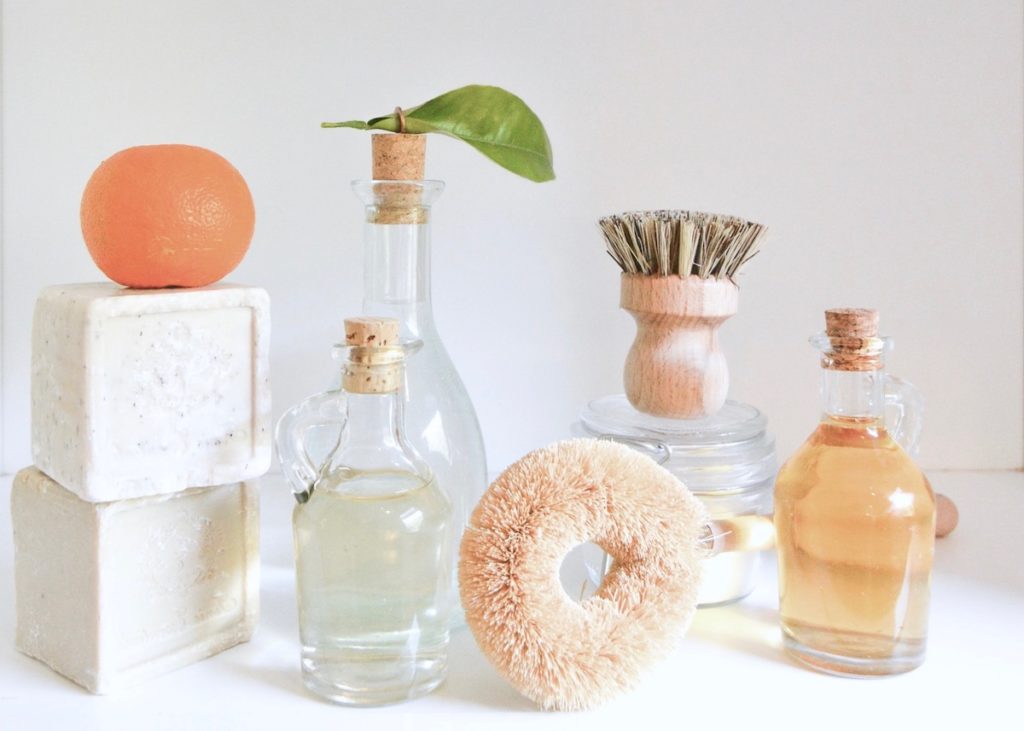 vrai savon de marseille authentique écologique test avis conseil - blog déco écolo clem-around-the-corner