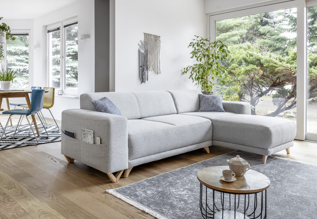 guide achat conseil canapé lit coffre convertible angle scandinave design pas cher