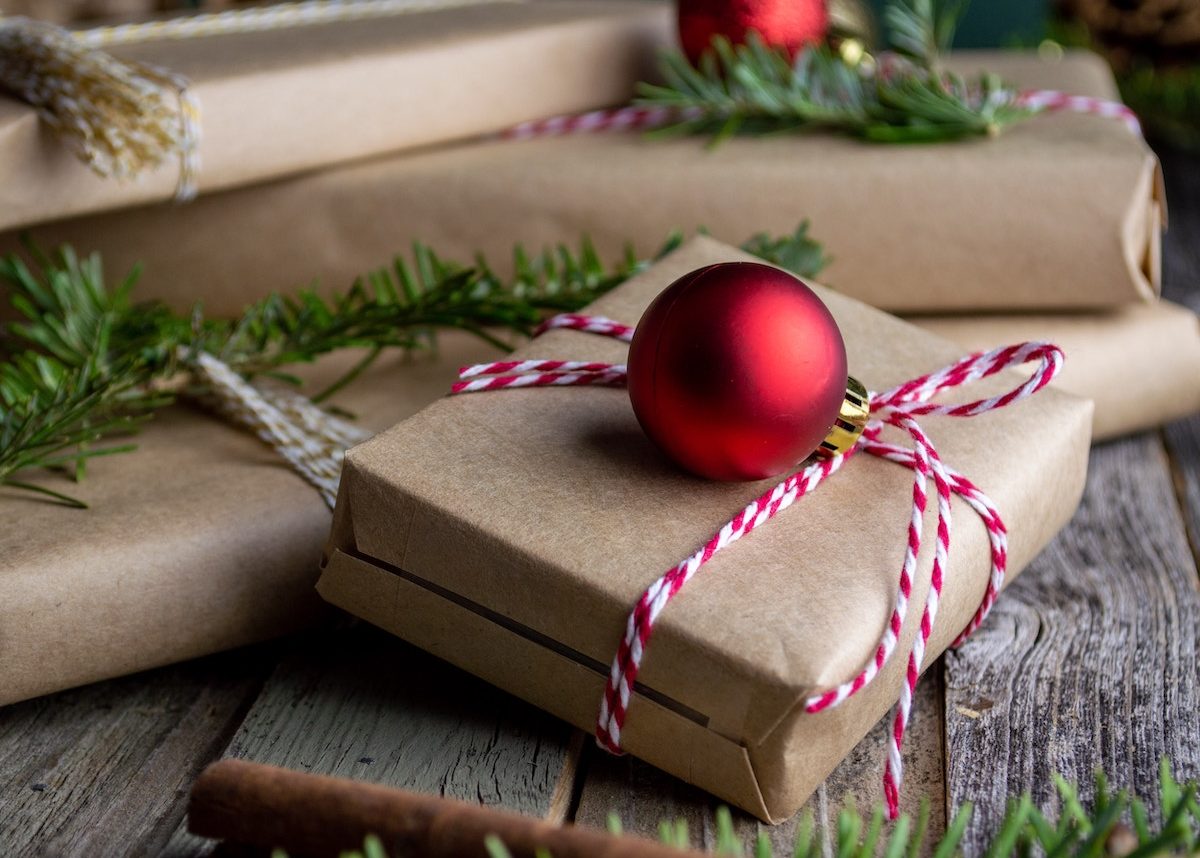 100 idées de cadeaux pour Noël - Clem Around The Corner