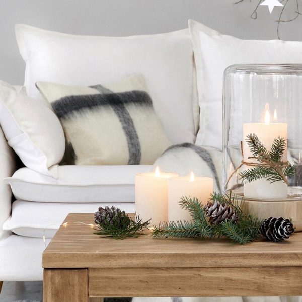 black friday 2019 déco maison salon hygge slow life cosy shopping pas cher