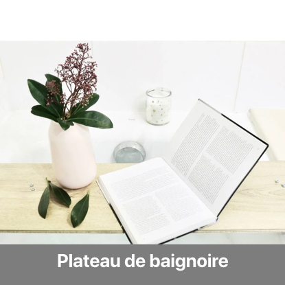 plateau pont de baignoire tutoriel - blog diy création déco - clem around the corner