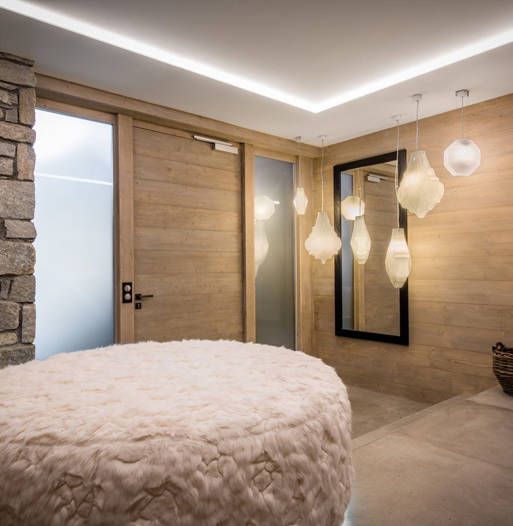 hall entrée design tendance déco moderne