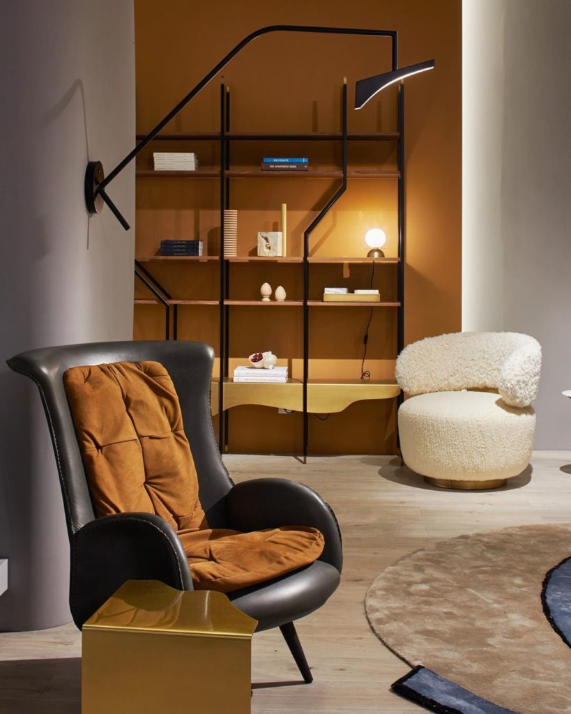 Tendances déco 2020 du salon à la chambre - Clem Around ...