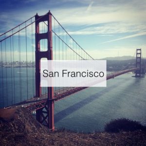 bonnes adresses déco à San Francisco