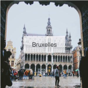 boutique décoration intérieur shopping Bruxelles souvenir design Belgique