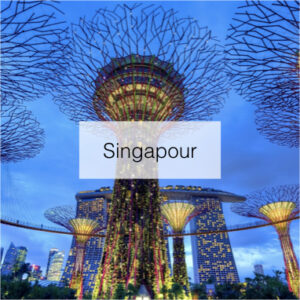 magasin concept store bonne adresse décoration meuble design Singapour - blog déco - Clem Around The Corner