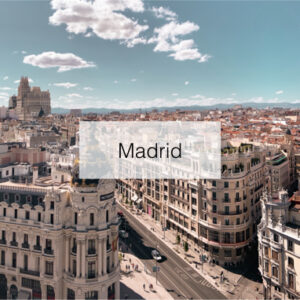 idée cadeau bonne adresse déco Madrid magasin concept store