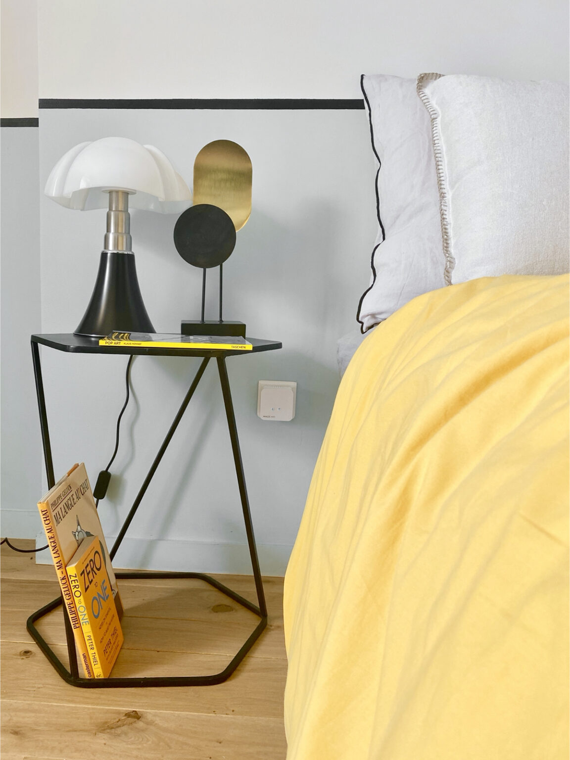 comment augmenter wifi lent chambre grand maison étage relai pas cher