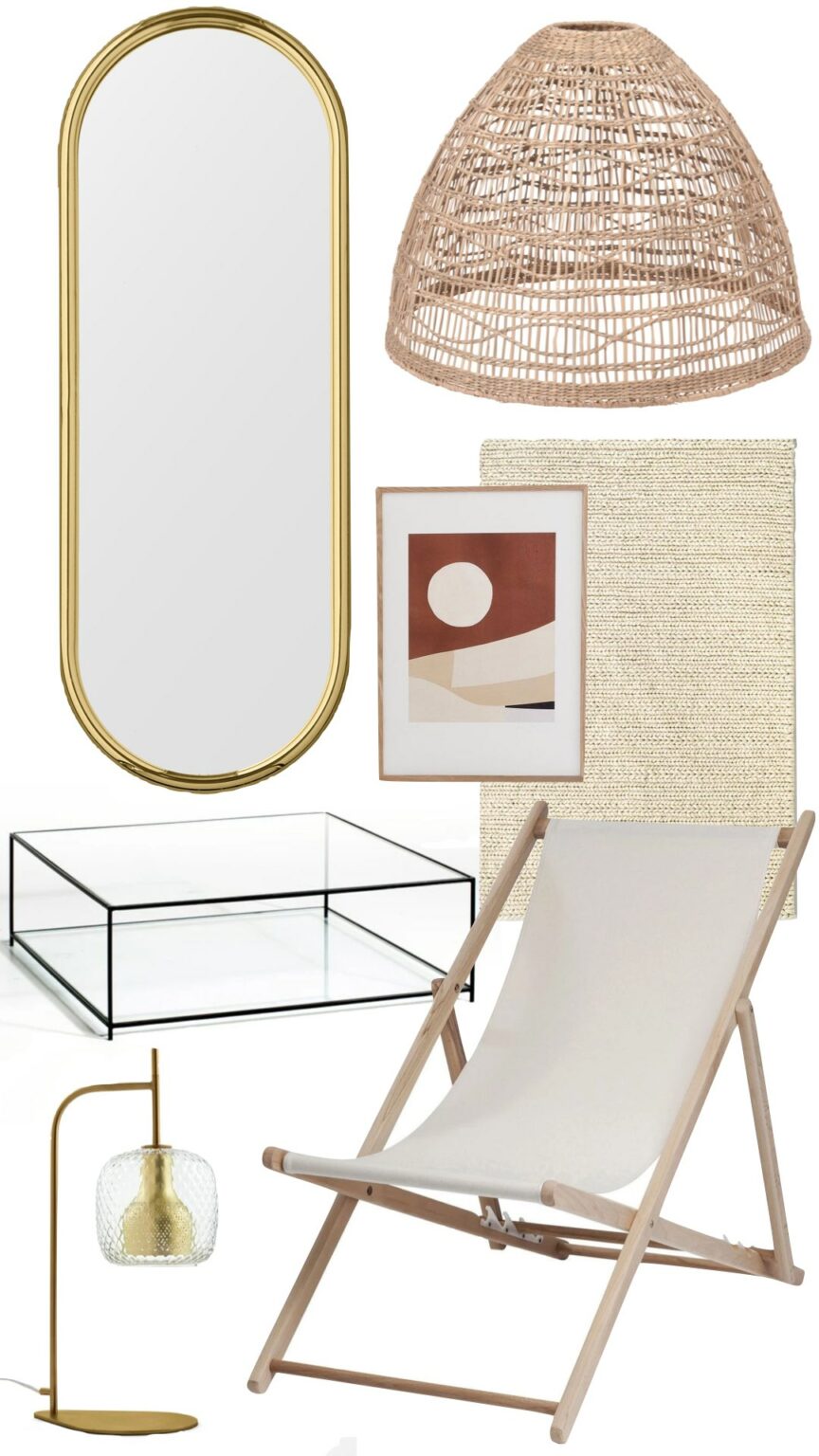 décoration design homebyauriane slow living kinflok idée salon - clem around the corner