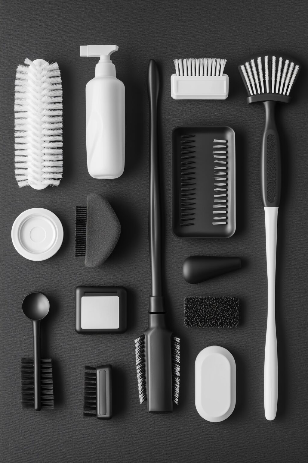 liste ménage ustensile produit entretien maison design