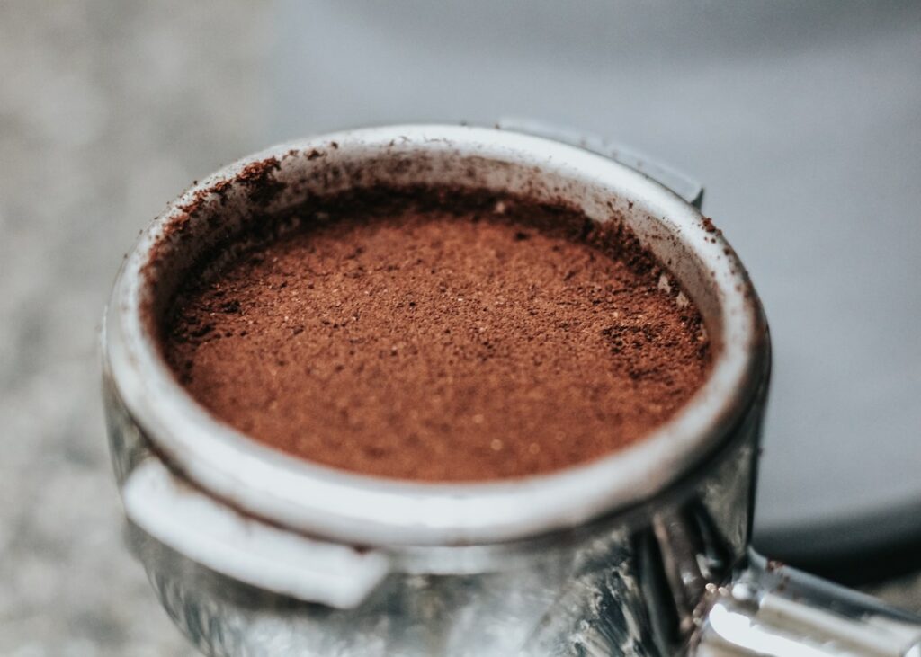 que faire avec du marc de cafe - blog déco - clematc