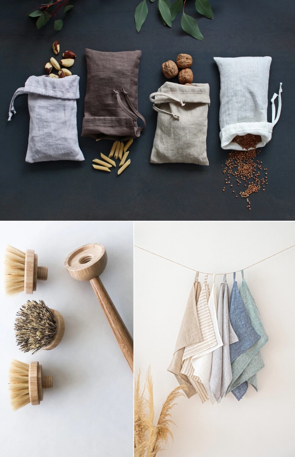 accessoire cuisine vaisselle conservation zéro déchet