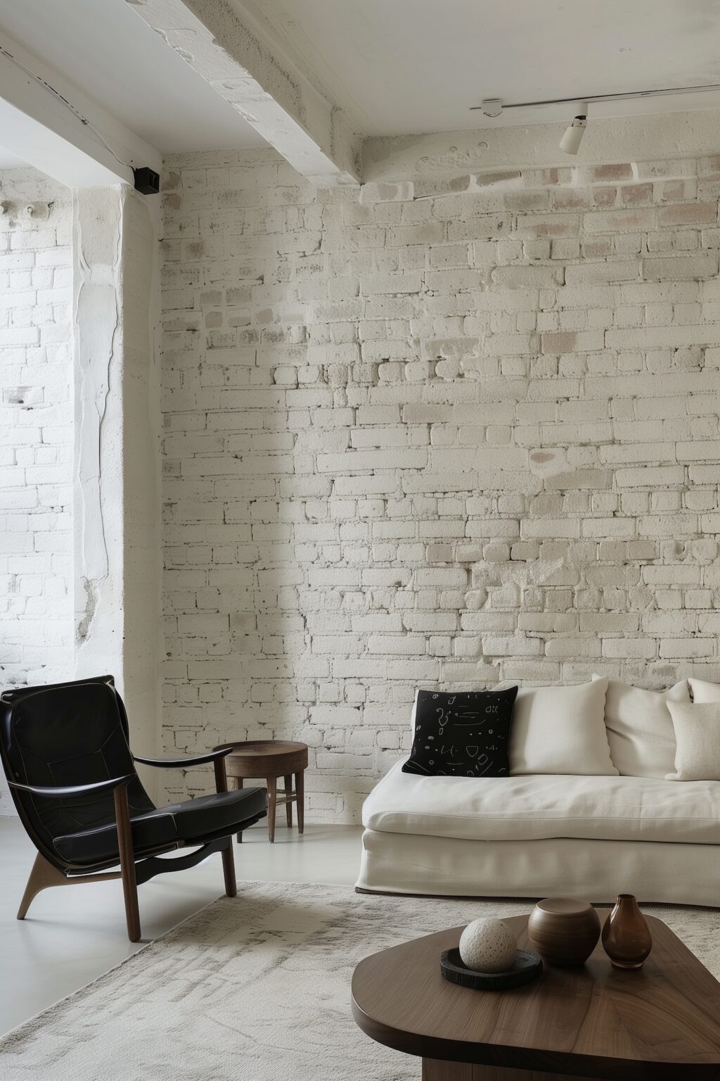 ancienne usine transformée appartement parisien