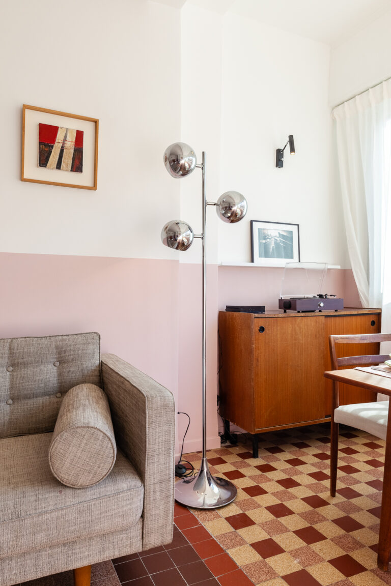 architecte Fernand Pouillon français appartement marseille histoire - blog design - clemaroundthecorner