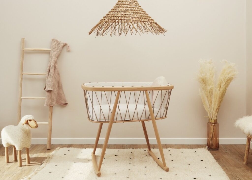 cadeau de naissance made in france bébé - blog déco - clematc