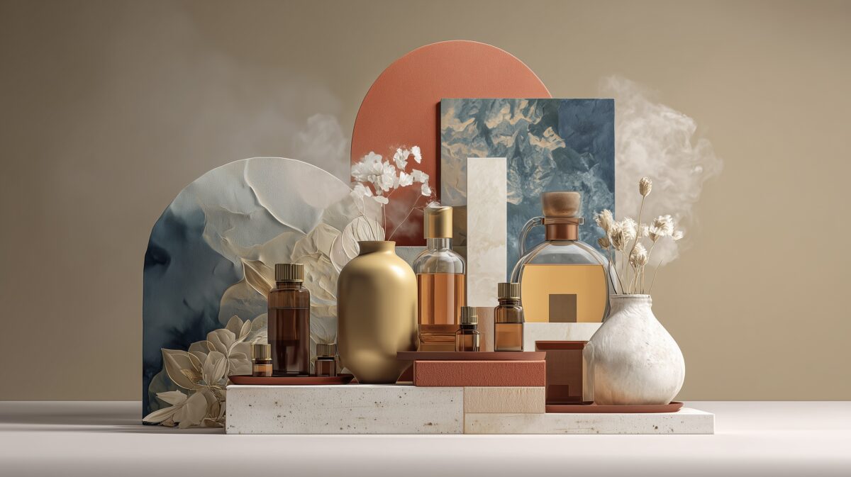 comparatif diffuseur huile essentielle parfum - blog déco