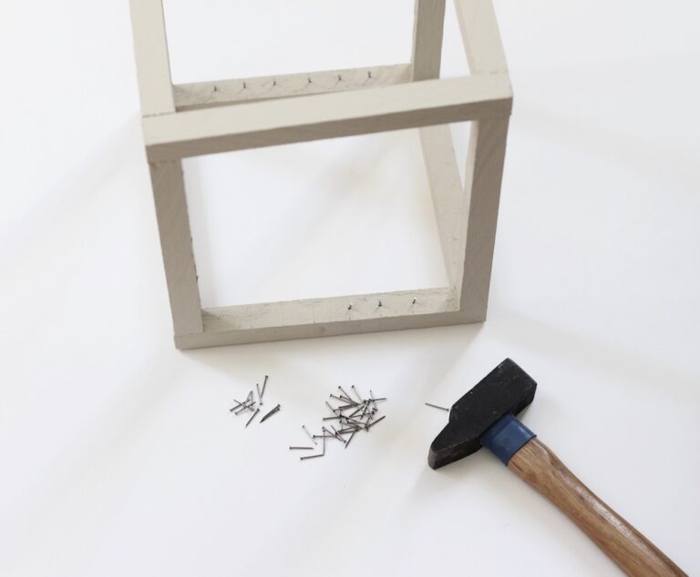 idée bricolage décoration à faire soi-même bougie anti-moustique extérieure - blog clem around the corner