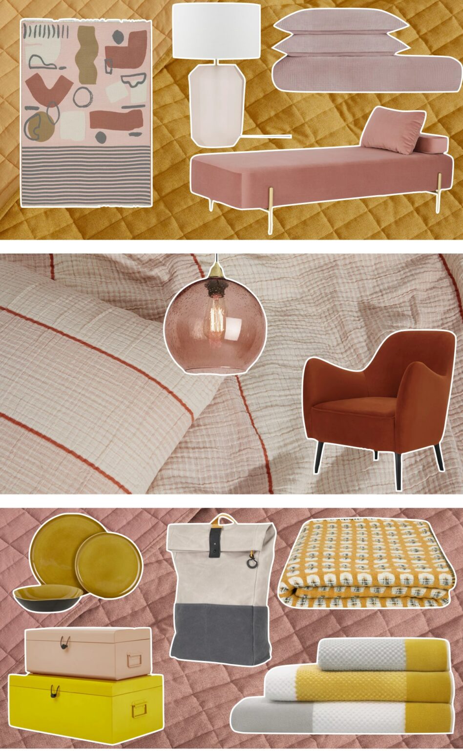 idée cadeau pendaison crémaillère objet design - blog décoration intérieur - clem around the corner