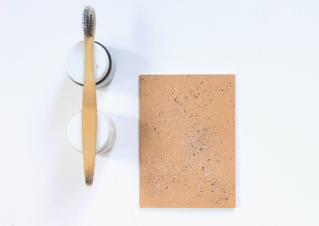 idée pour pimper son carnet lycée art plastique peinture