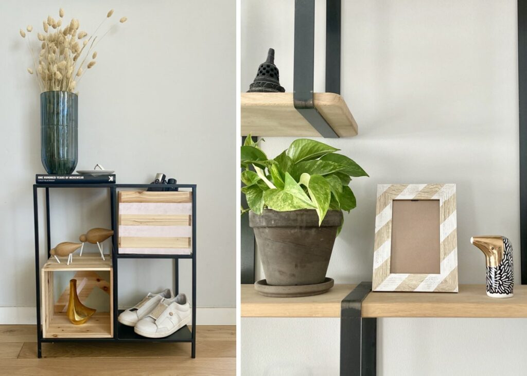 Objet à personnaliser - 10 idées pour relooker votre déco