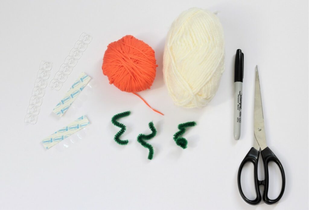 Guirlande Halloween à faire soi-même : 3 idées déco