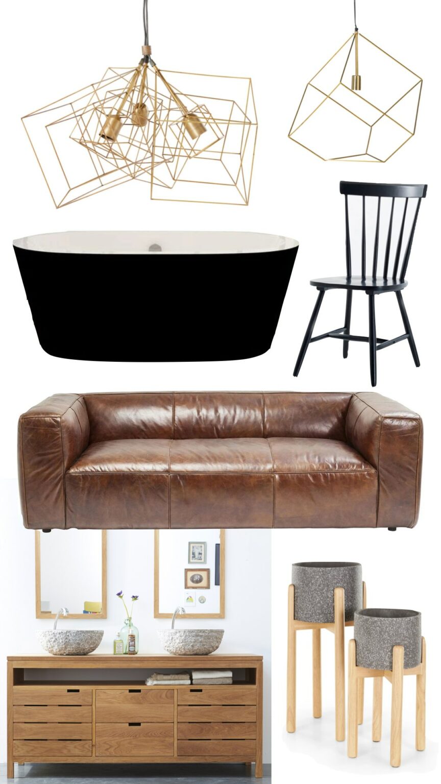 ferme rénovée décoration intérieur blog clem around the corner