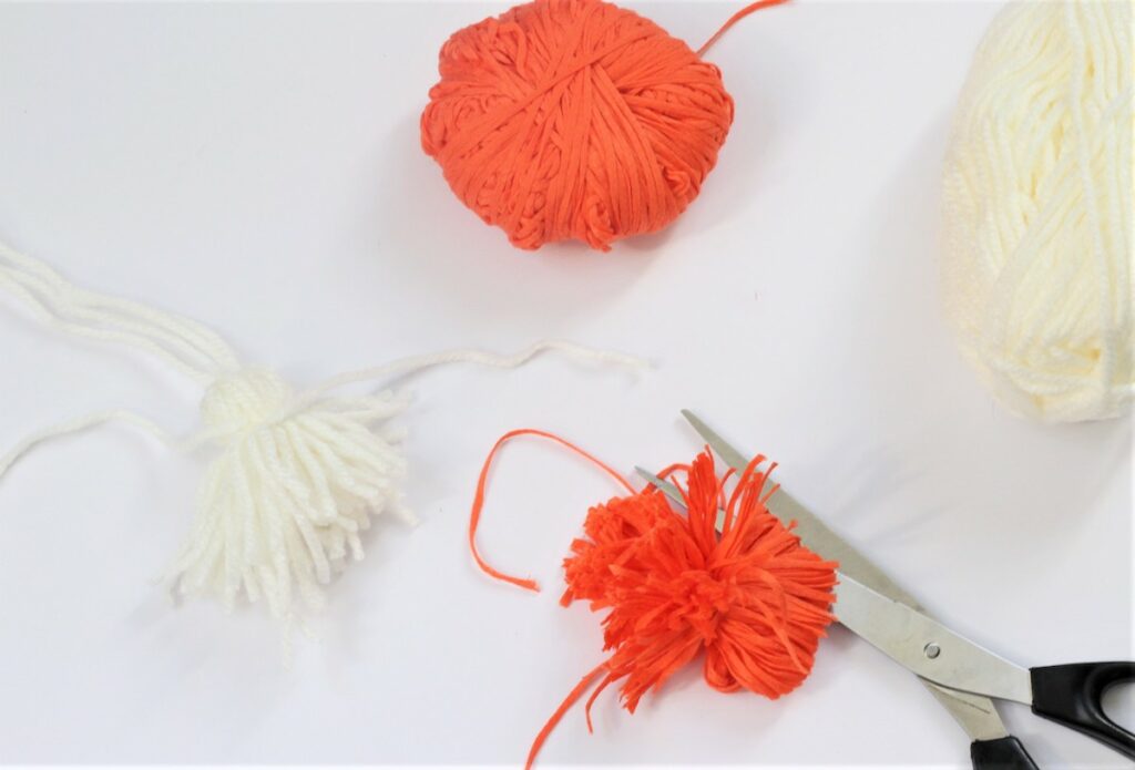 Guirlande Halloween à faire soi-même : 3 idées déco