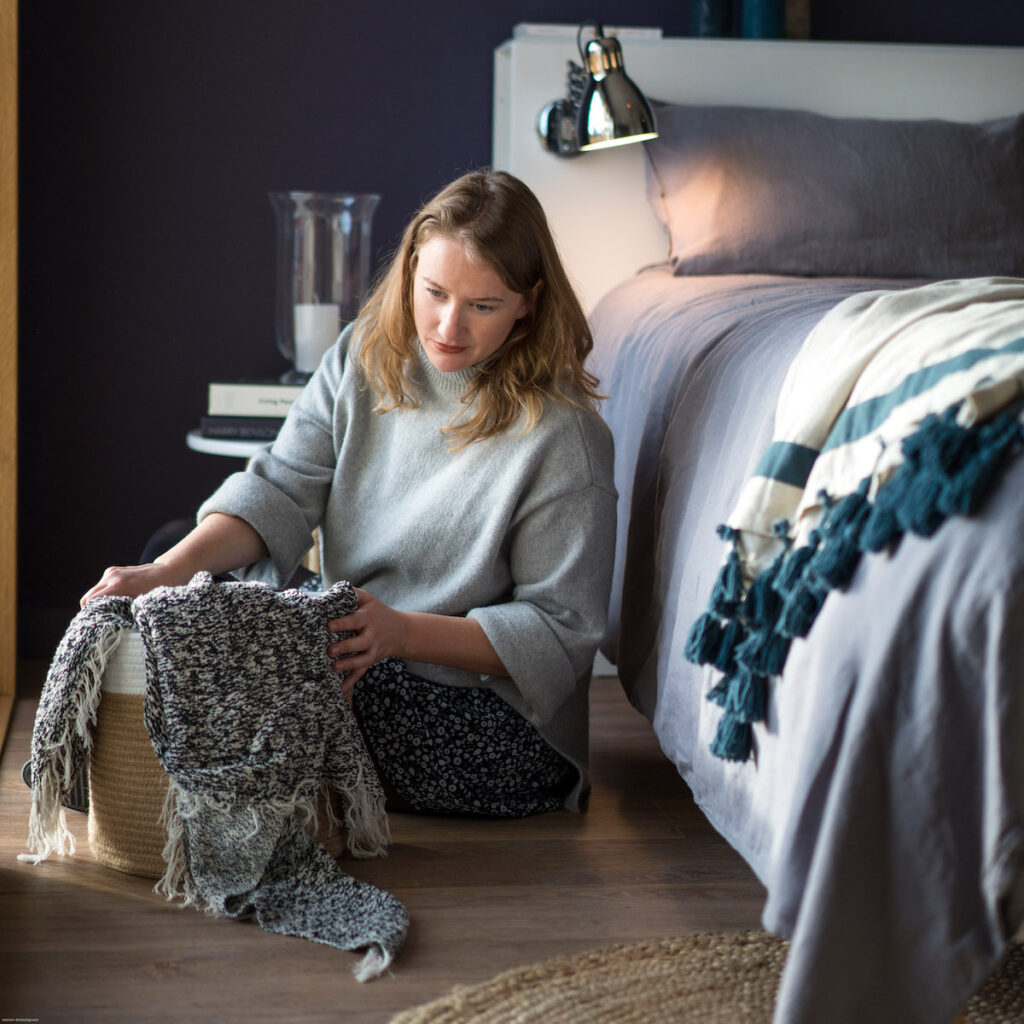 set design clem around the corner - blog conseil déco made in France