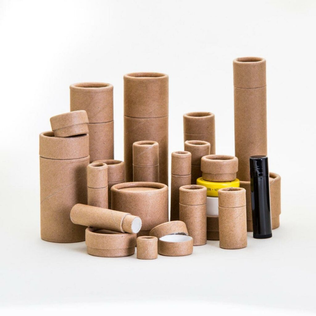 packaging ecofriendly cosmétique bio naturel fait maison