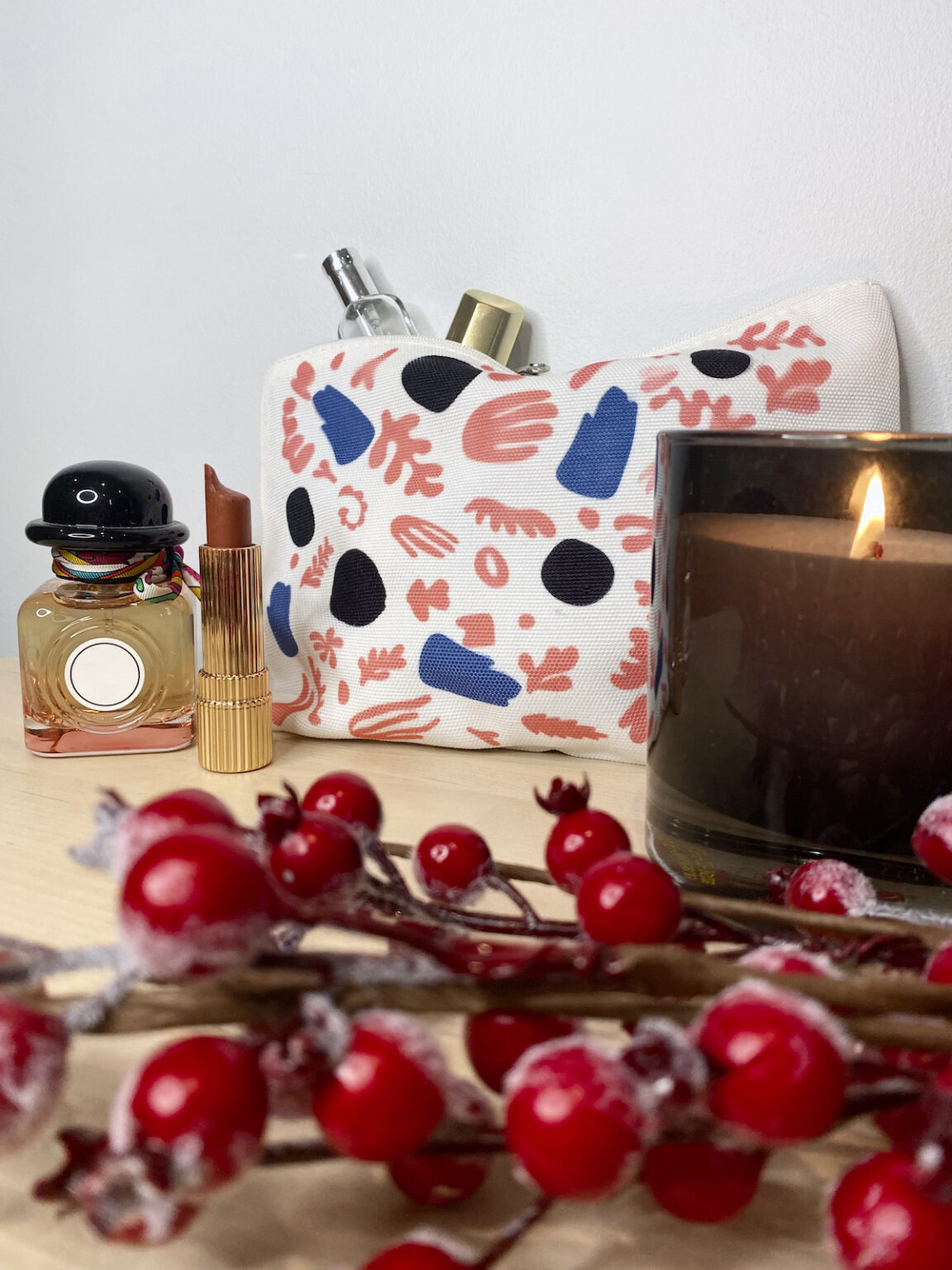 comment personnaliser trousse tuto déco