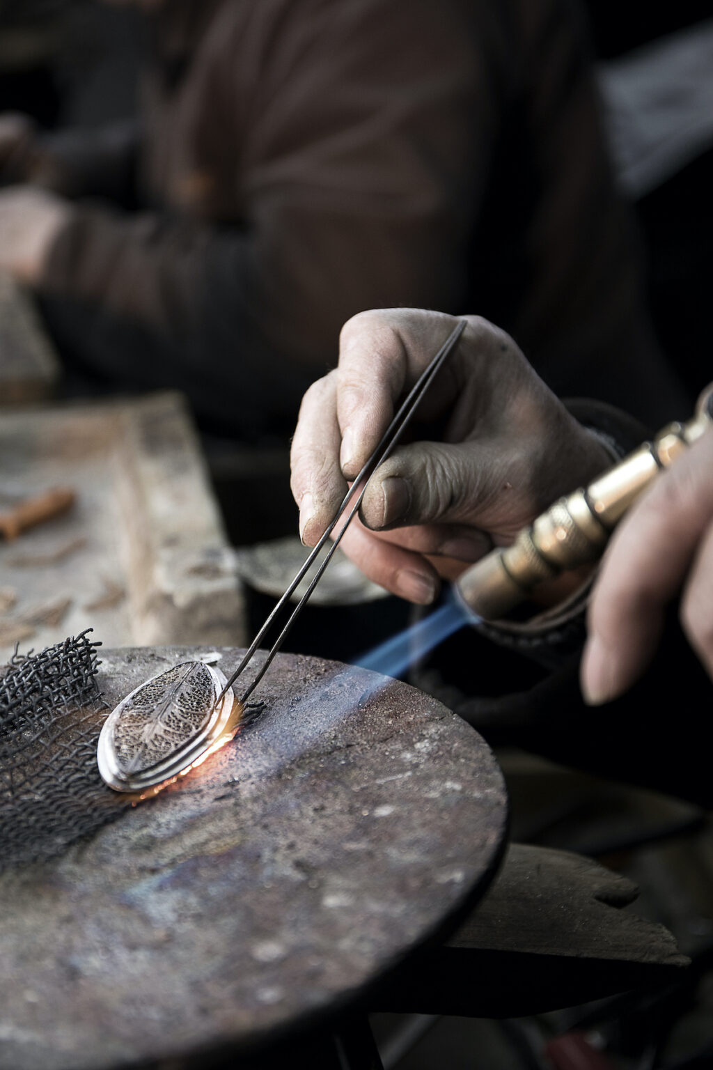 covet international awards concours artisanat design décorateur