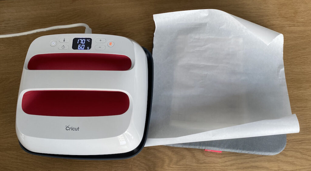 easypress avis test choisir la bonne température durée automatique