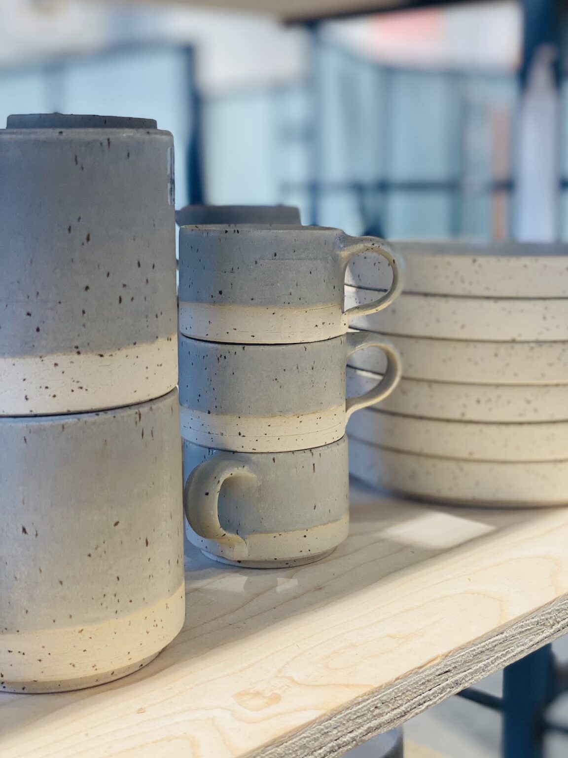 où trouver artisanat suédois céramique fait-main