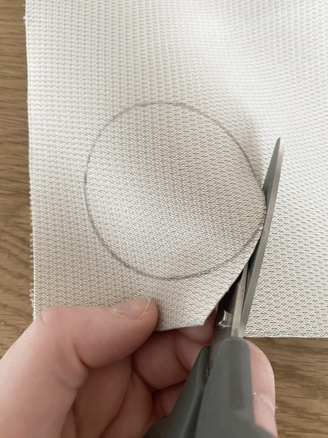 envers faux cuir découper détail bricolage loisir créatif