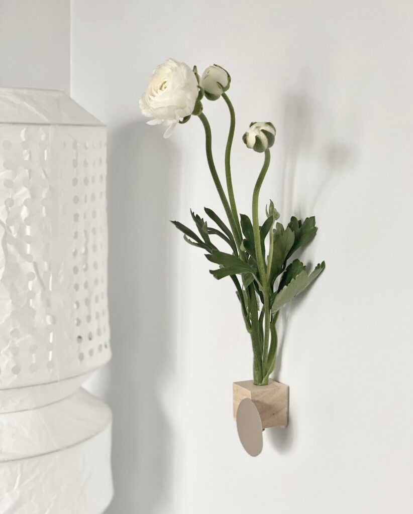 soliflore blog création déco diy clem around the corner