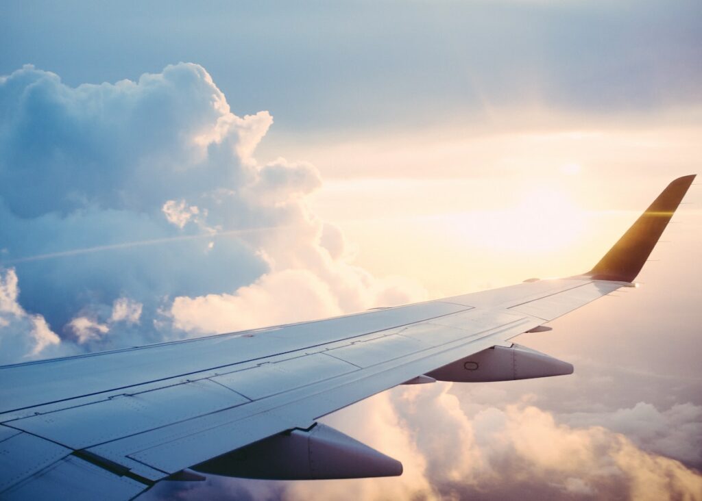 Opodo Prime avis test - blog clem around the corner