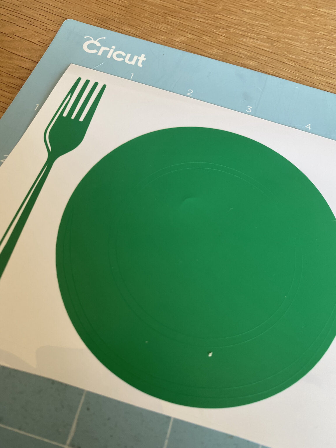 comment faire autocollant école avec cricut maker 3