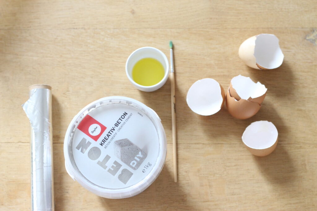 avis test Rayher Kreativ béton créatif