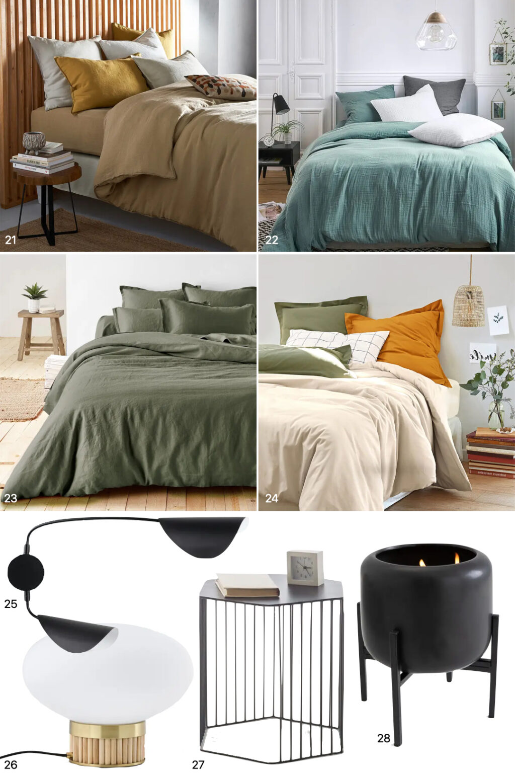 cadeaux déco pour lui nouvel appartement crémaillère
