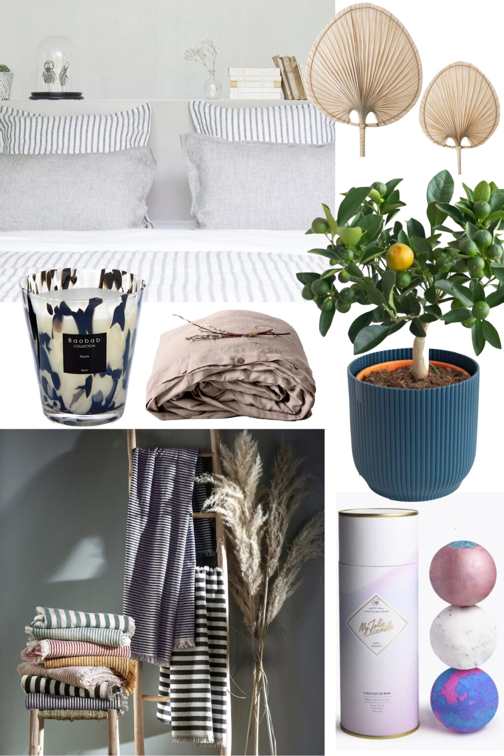 comment créer chambre cocooning élégante slow life