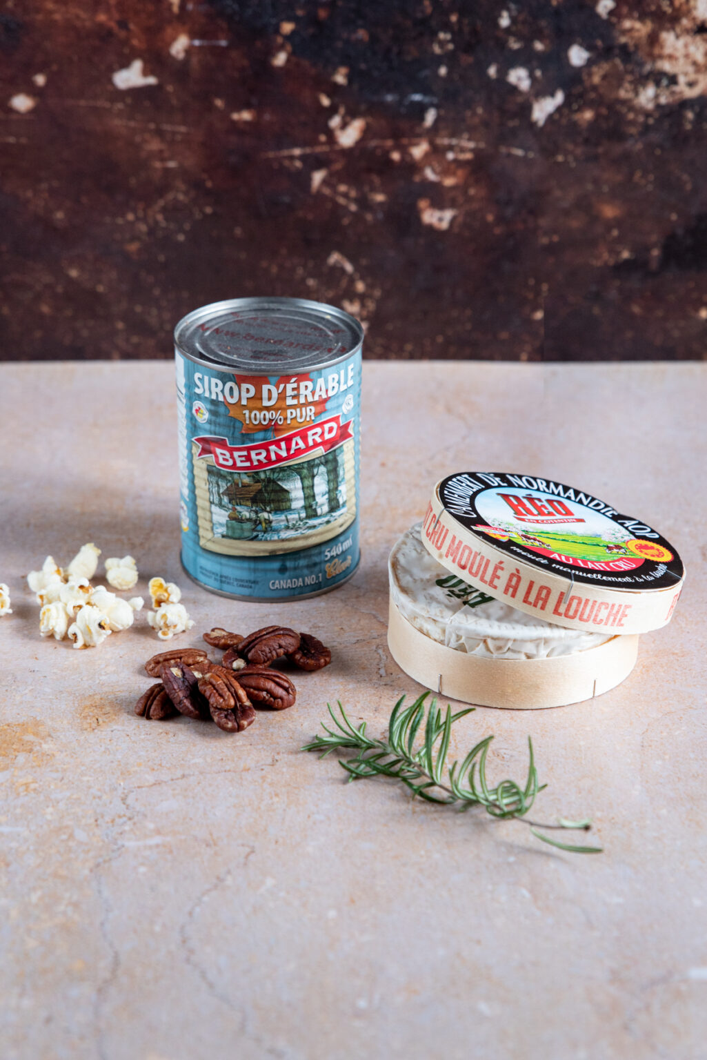 ingrédient conseil choisir bon camembert couleur forme odeur
