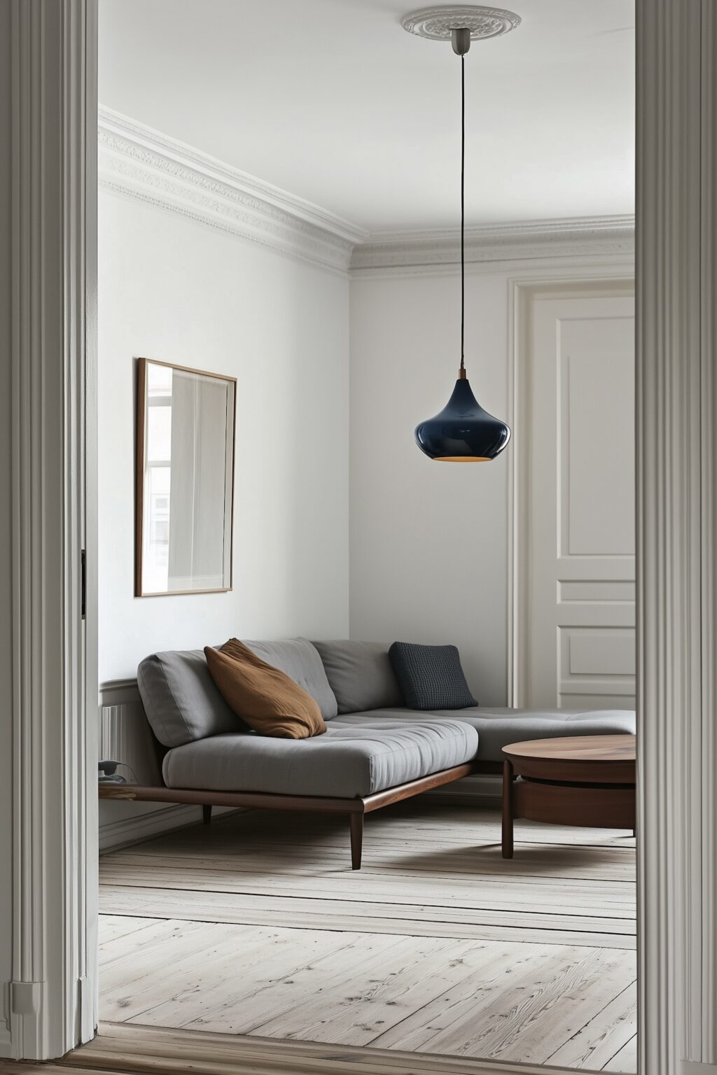 définition style minimaliste meubler salon - blog déco