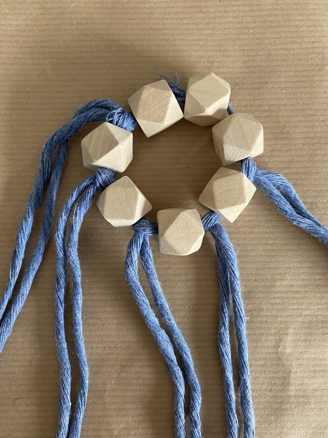 diy personnaliser vos ronds de serviettes bois