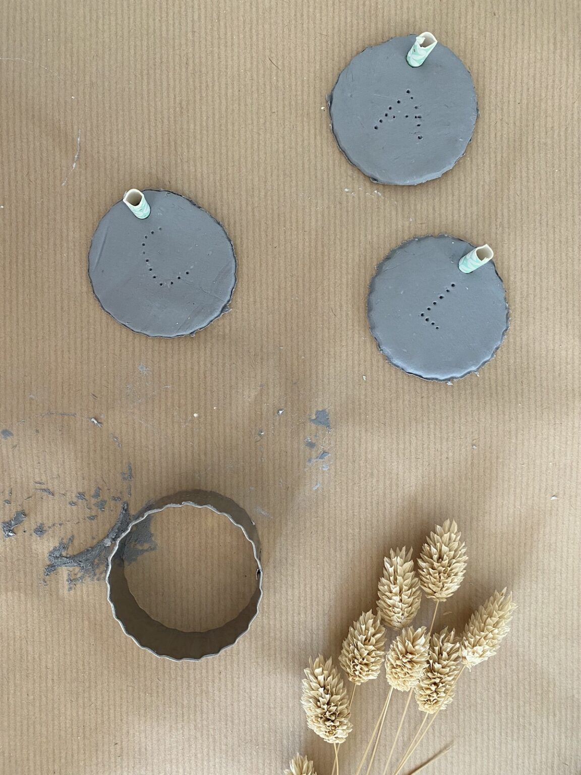 idée déco table mariage à faire soi-même