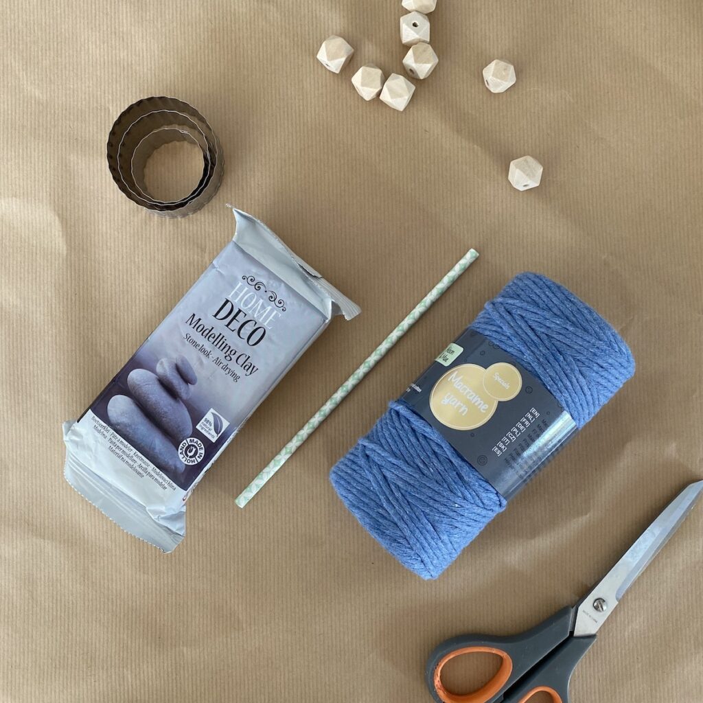 matériel nécessaire - blog création déco diy - clem atc