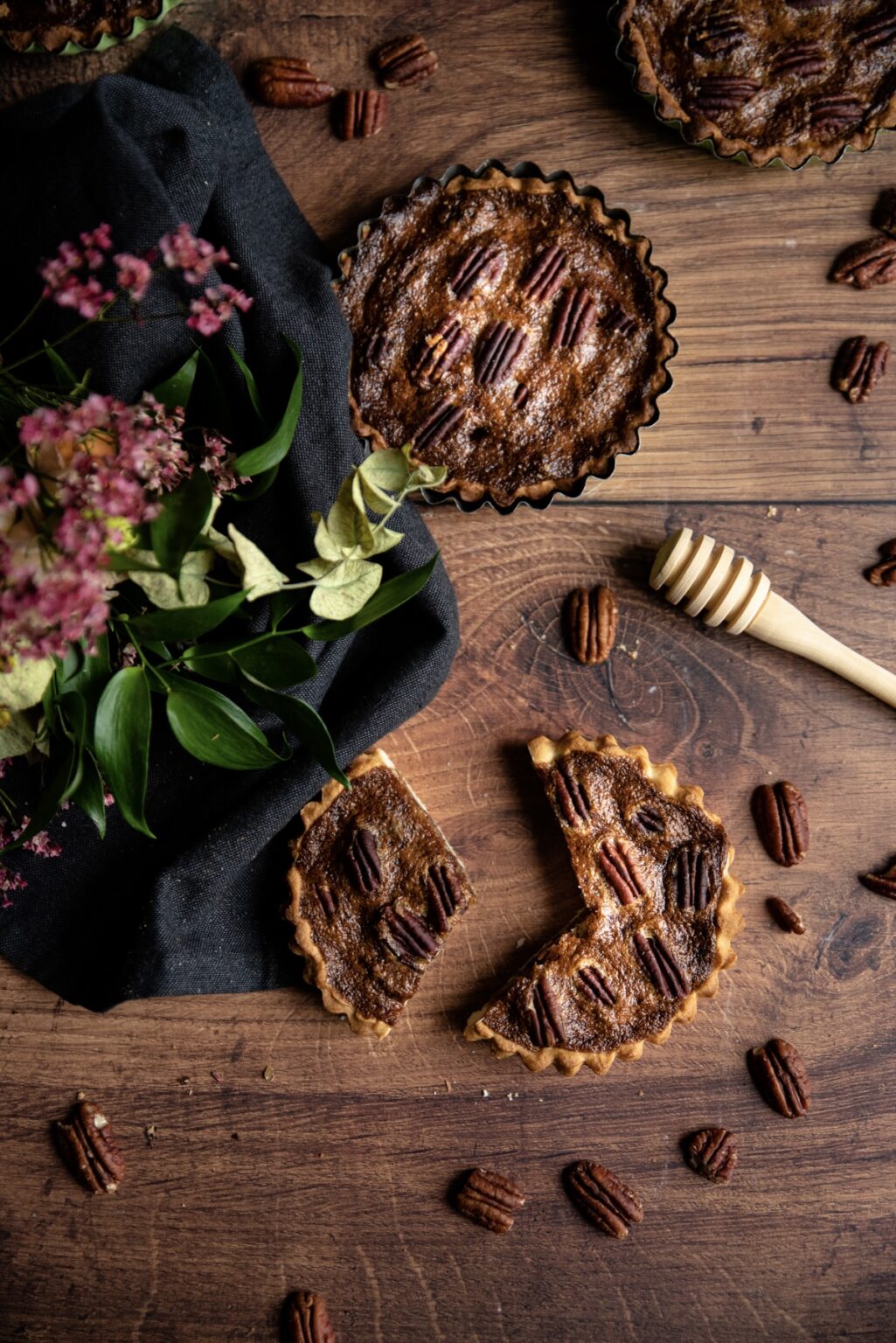stylisme culinaire photographie pâtisserie canadienne américaine