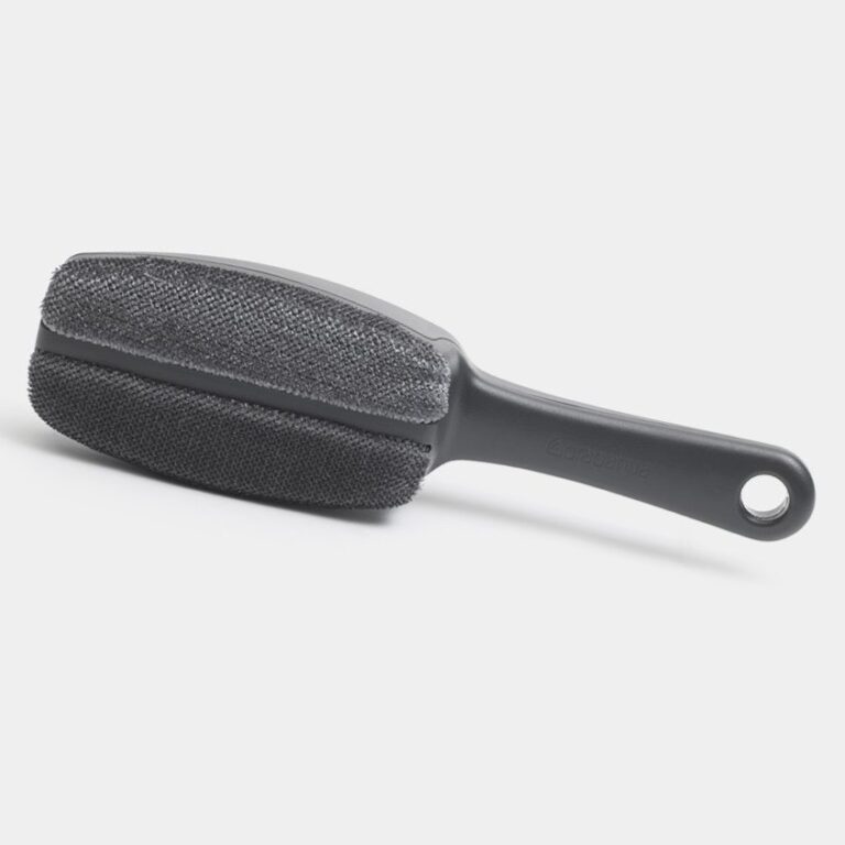 brosse à vêtement poil chien chat efficace-linge